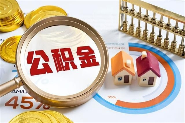 定安辞职后公积金怎么处理比较好（辞职 公积金）