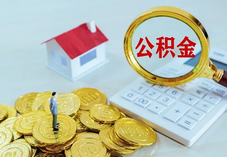 定安离职了封存的公积金怎么提取（离职封存的公积金怎么取出来）